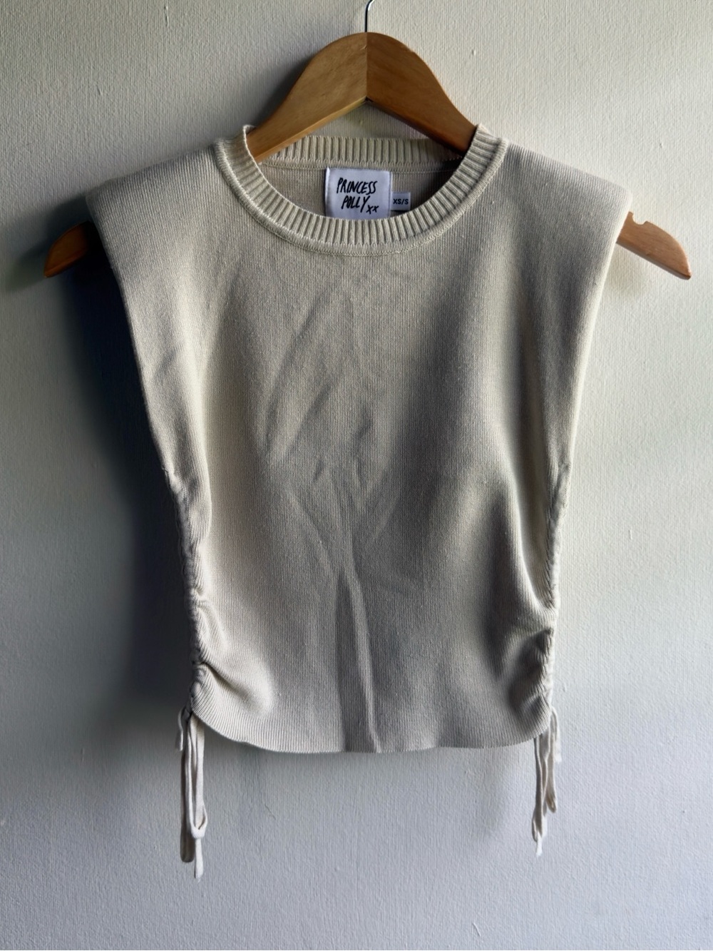 Princess Polly Ralphie Top